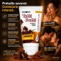 Lubrifiant Oral Chocolate 60ml