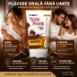 Lubrifiant Oral Chocolate 60ml