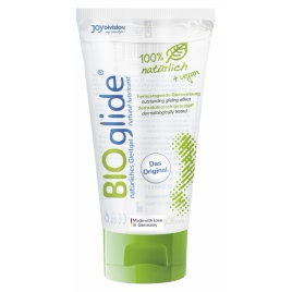 Lubrifiant Organic Bioglide Neutral 40ml pe xBazar