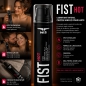 Lubrifiant pe bază de apă Mister B FIST Hot 200 ml