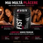 Lubrifiant Pe Bază De Apă Mister B FIST Hot 500 ml