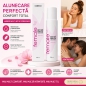 Pachet Cremă Mărirea Penisului Titan Gel Original 50ml + Lubrifiant Anal Female Cobeco Relax 120ml