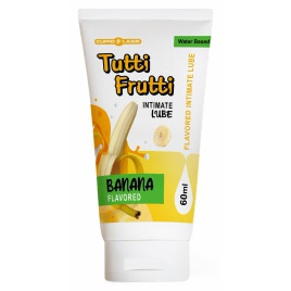 Lubrifiant Oral Banana 60ml pe xBazar