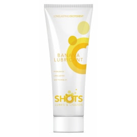 Lubrifiant Pharmquests Banană 100ml pe xBazar