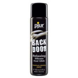 Lubrifiant Pjur Back Door Anal Relaxing 100 ml pe xBazar