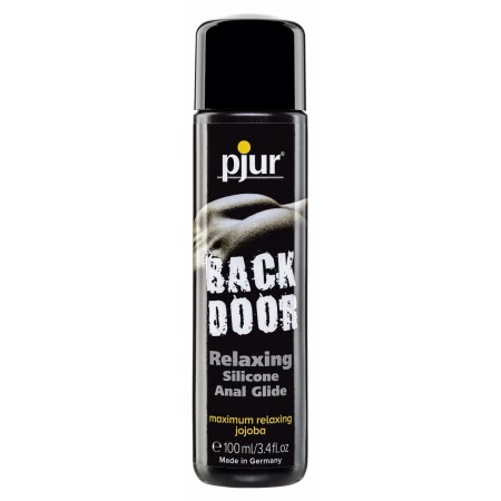 Lubrifiant Pjur Back Door Anal Relaxing 100 ml