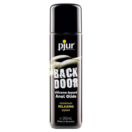 Lubrifiant Pjur Backdoor Anal Glide 250 ml