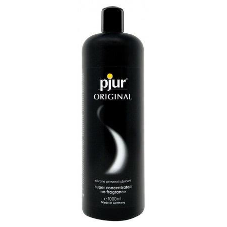 Lubrifiant Pjur Original 1000ml