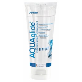Lubrifiant Profesional Hidratant Pentru Jocuri Anale 100ml pe xBazar