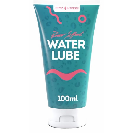 Lubrifiant Water Lube Rocco Essentials 100ml