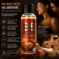 Lubrifiant S8 4-in-1 Dessert Chocolate 125ml