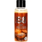 Gel Lubrifiant 4-In-1 Dessert Chocolate pentru Sex Oral