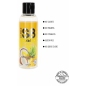 Lubrifiant S8 4-in-1 Dessert Tropical 125ml