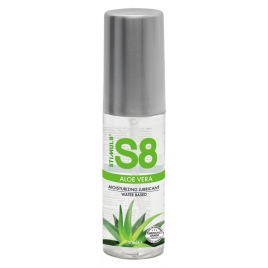 Lubrifiant Cu Aloe Vera Pentru Piele Sensibila pe xBazar