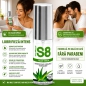 Lubrifiant S8 WB Aloe Vera 50 ml