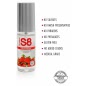 Lubrifiant S8 WB Flavored Capsuni 50ml