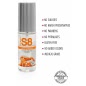 Lubrifiant S8 WB Flavored Caramel Sarat 50ml