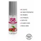Lubrifiant S8 WB Flavored Cirese 50ml