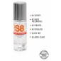 Lubrifiant S8 WB Warming Anal Lube 125ml