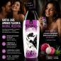 Lubrifiant Shunga Aromă Lustful Litchee 165 ml