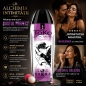 Lubrifiant Shunga Aromă Lustful Litchee 165 ml