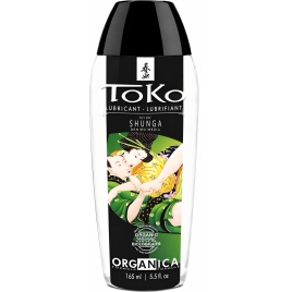 Lubrifiant Shunga Organica 165 Ml pe xBazar