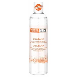 Lubrifiant si Gel de Masaj Waterglide Guarana 300ml pe xBazar