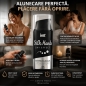 Lubrifiant Silicon Silk Hands Airless 15ml