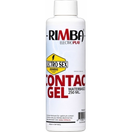 Lubrifiant Electro Play Contact Gel 250 Ml pe xBazar