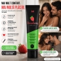 Lubrifiant Strawberry Tube Pack