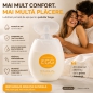 Lubrifiant Tenga Egg Lotion 65ml