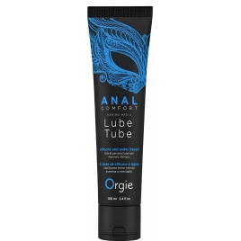 Lubrifiant Hibrid Pe Baza De Apa Si Silicon 100 Ml pe xBazar