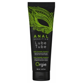 Cumpara Lubrifiant Anal Hibrid 100 Ml pe xBazar