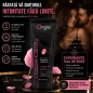 Lubrifiant Tube Cotton Candy 100 ml