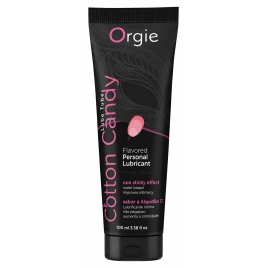 Lubrifiant Pentru Sex Oral Cu Aroma Dulce pe xBazar