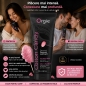 Lubrifiant Tube Cotton Candy 100 ml