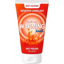 Lubrifiant Incalzitor Pentru Penis Si Sensibilitate pe xBazar