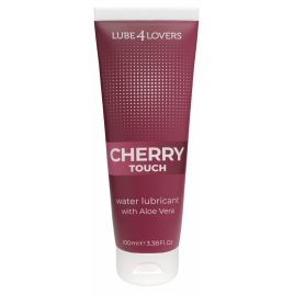 Pret Lubrifiant Water Touch Cirese 100ml pe xBazar