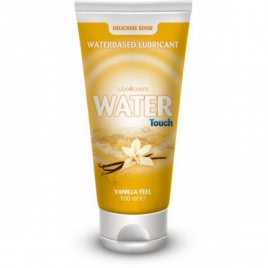 Lubrifiant Water Touch Vanilla Pret pe xBazar