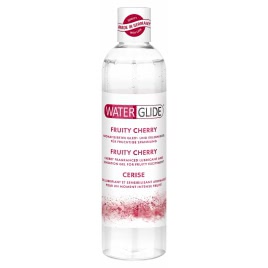 Lubrifiant Waterglide Fruity Cherry 300ml pe xBazar