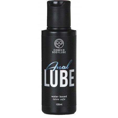 Lubrifiant Anal Lube Bodylube Cobeco 100 ml