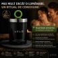 Lumânare De Masaj Lelo Candle Snow Pear And Cedarwood