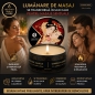 Lumânare Masaj Shunga Căpșuni