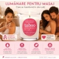 Lumânare Pentru Masaj Plaisir Charnel Taboo