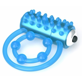 Inel Penis Lumino Play Vibrating