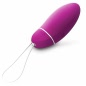 Vibrator Lună Smart Bead Mov