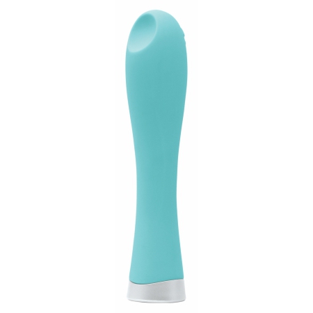 Vibrator Luxe Candy Turcoaz