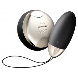 Vibrator Lelo Lyla 2 Design Edition Negru pe xBazar