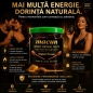 Macun Pastă De Miere cu Plante Pentru Libido și Tonus 40g