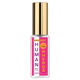 Magnetic Pheromone For Her Fara Miros 25ml pe xBazar